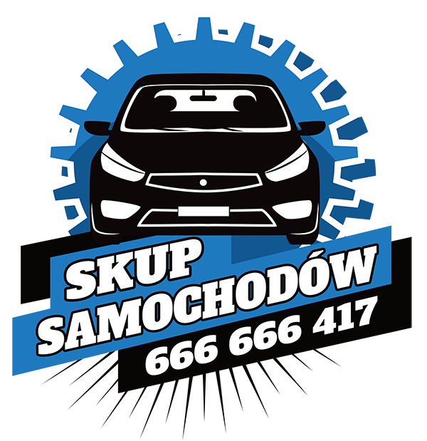 logo skup samochodowy 666 666 417